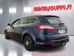 Ford Mondeo 2013 Sininen