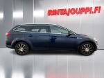 Ford Mondeo 2013 Sininen