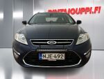 Ford Mondeo 2013 Sininen