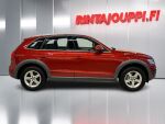 Audi Q5 2013 Punainen