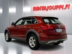 Audi Q5 2013 Punainen