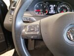 Volkswagen Passat 2013 Harmaa