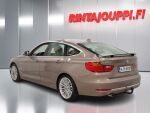 BMW 320 Gran Turismo 2013 Met.Ruskea