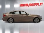 BMW 320 Gran Turismo 2013 Met.Ruskea