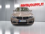 BMW 320 Gran Turismo 2013 Met.Ruskea