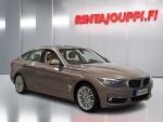 BMW 320 Gran Turismo 2013 Met.Ruskea