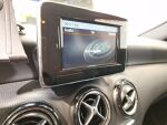 Mercedes-Benz A 2014 Harmaa