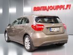 Mercedes-Benz A 2014 Harmaa