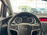 Opel Astra 2014 Harmaa