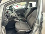 Opel Astra 2014 Harmaa