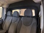 Toyota Proace 2015 Hopea