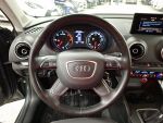 Audi A3 2014 Harmaa