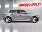 Audi A3 2014 Harmaa