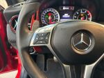 Mercedes-Benz A 45 AMG 2015 Punainen