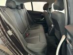 BMW 118 2016 Ruskea (beige)