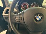 BMW 118 2016 Ruskea (beige)