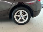 BMW 118 2016 Ruskea (beige)