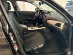 BMW 118 2016 Ruskea (beige)