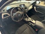 BMW 118 2016 Ruskea (beige)