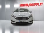 Ford Focus 2016 Valkoinen