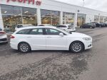 Ford Mondeo 2016 Valkoinen