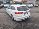 Ford Mondeo 2016 Valkoinen