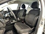 Renault Megane 2016 Metallinhohto Hopea