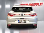 Renault Megane 2016 Metallinhohto Hopea