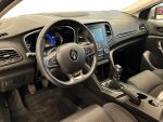 Renault Megane 2016 Metallinhohto Hopea