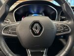 Renault Megane 2016 Metallinhohto Hopea