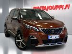 Peugeot 3008 2017 Ruskea (beige)