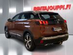 Peugeot 3008 2017 Ruskea (beige)