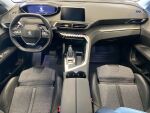 Peugeot 3008 2017 Ruskea (beige)