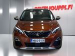 Peugeot 3008 2017 Ruskea (beige)