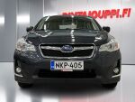 Subaru XV 2017 Harmaa