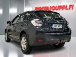 Subaru XV 2017 Harmaa