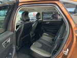 Ford Edge 2018 Punainen