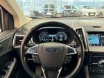 Ford Edge 2018 Punainen