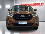 Ford Edge 2018 Punainen