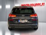 Hyundai i30 Wagon 2021 Harmaa