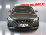 Hyundai i30 Wagon 2021 Harmaa