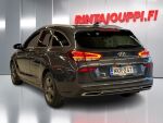 Hyundai i30 Wagon 2021 Harmaa