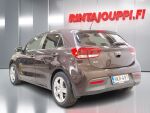 Kia Rio 2017 Ruskea (beige)