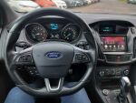 Ford Focus 2017 Valkoinen