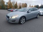 Volvo V60 2012 Hopea