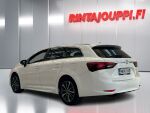 Toyota Avensis 2017 Valkoinen