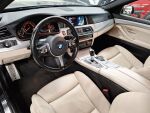 BMW 528 2014 