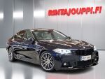 BMW 528 2014 