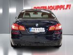 BMW 528 2014 