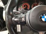 BMW 528 2014 